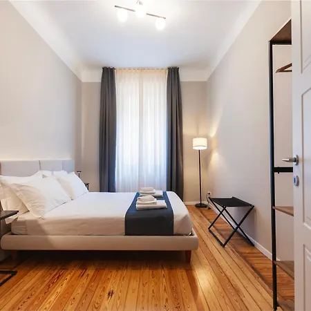 Ds - Centro Apartament *