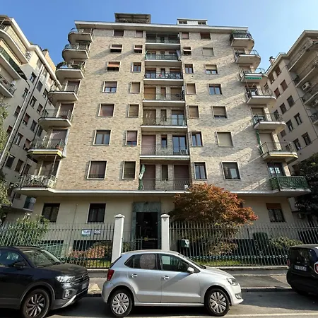 Smart Living Coronelli, Due Passi Da M4 * Milano