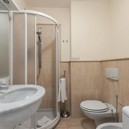 Διαμέρισμα Duomo House - Center With Magnificent Terrace *