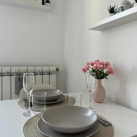 Modern - Strategic Position For Duomo, Linate And Station In 20 Minutes 公寓 *