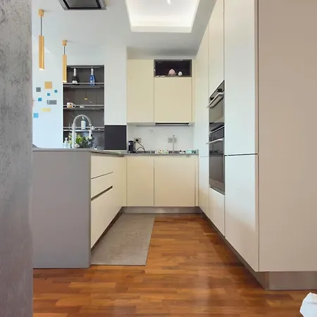 Homeby, Casa Laura Apartment *