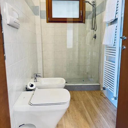 דירה Duomo In 5 Fermate M3 - Fronte Fondazione Prada