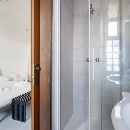 Apartman Guesthost - Comfy San Cristoforo Milánó