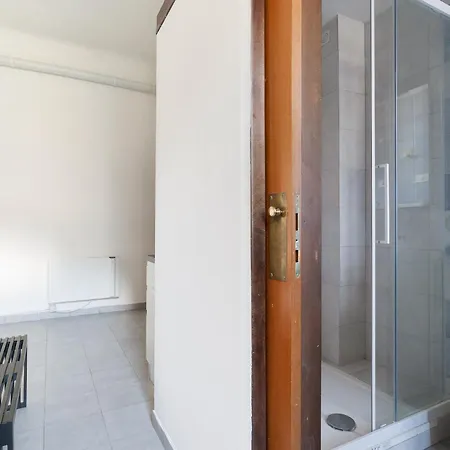 Apartman Guesthost - Comfy San Cristoforo Milánó