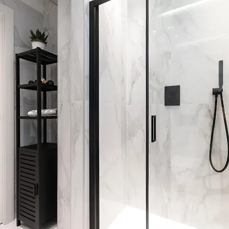 Ds - Centro Apartament Mediolan