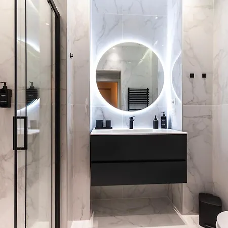 Apartment Ds - Centro
