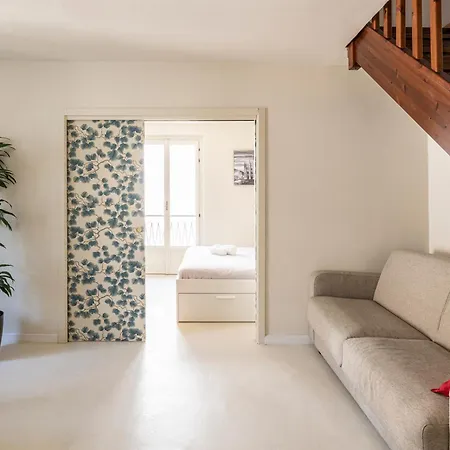 Attico Di Lusso Nel Cuore Di Milano,brera,moscova Apartment *