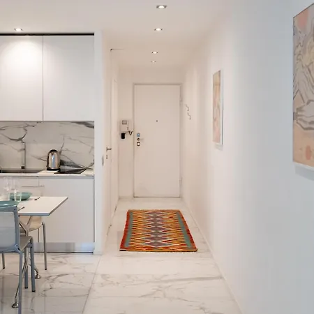 Moderno A Due Passi Dal Duomo - Mirable Pm Milano