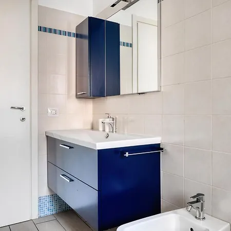 Just Urban - Cozy 1-br Navigli - Design District Lägenhet