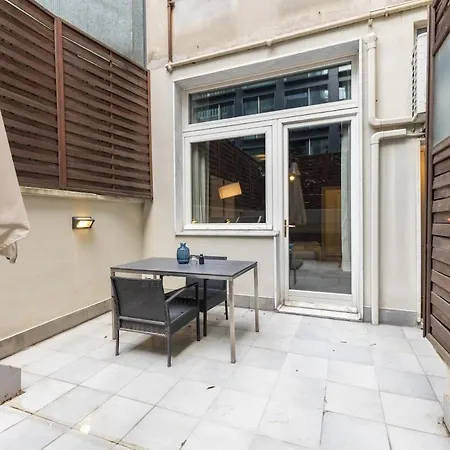 Duomo House - Center With Magnificent Terrace Appartement *