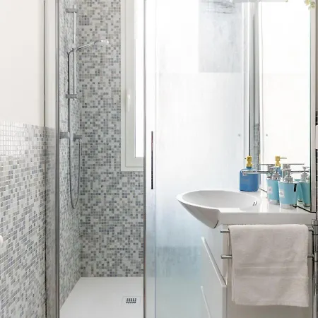 Apartamento Duomo-centrale - Moderna, M1 E M3 A 250m *