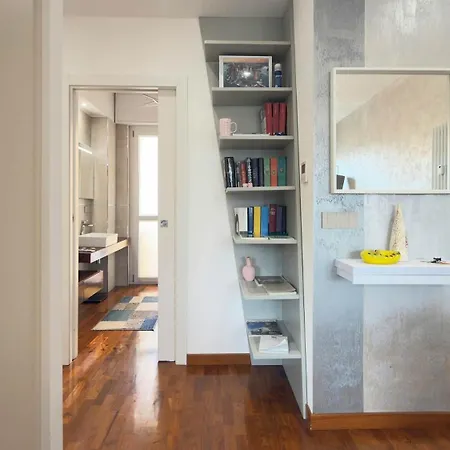 Homeby, Casa Laura Appartamento