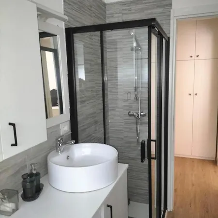 아파트 Pala Santagiulia Studio, 7 Min To Metro, Close To Linate, Gucci, Fabrique 밀라노