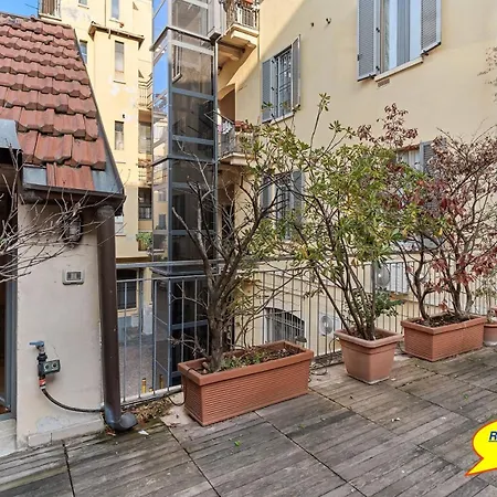 La - Restyling In Corso 2026 Mailand