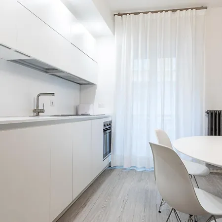 Collection Moscova 18 - Collection Apartamento