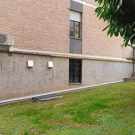 Elegant And Modern Two-room With Equipped Kitchen *