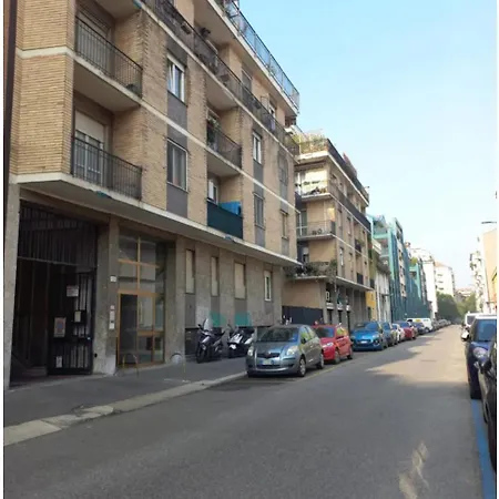 Appartement Elegant And Modern Two-room With Equipped Kitchen