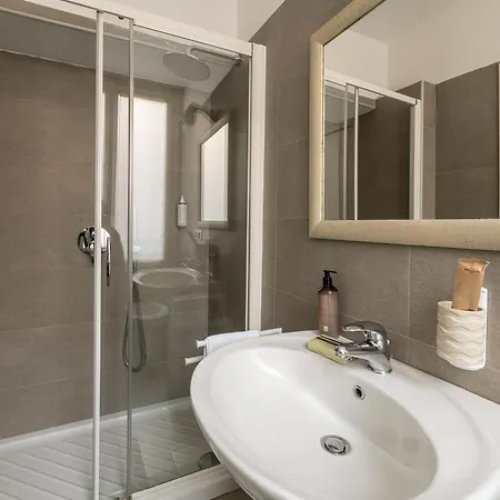 Attico Di Lusso Nel Cuore Di Milano,brera,moscova Apartamento