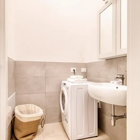 Appartement Brand New Two-room In The Navigli Area *