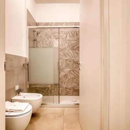 Just Urban Stays - Bilocale Moderno Navigli - Metro M2 * Milão