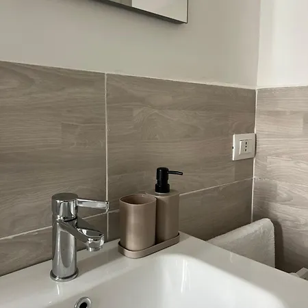 公寓 Modern - Strategic Position For Duomo, Linate And Station In 20 Minutes