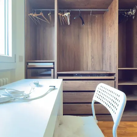 Homeby, Casa Laura Apartment *