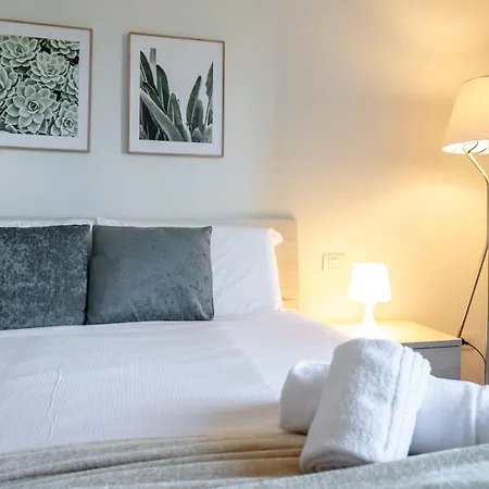 Politecnico - Spacious Ap Balcony - Sleeps 4 Lejlighed *