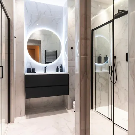 Apartment Ds - Centro