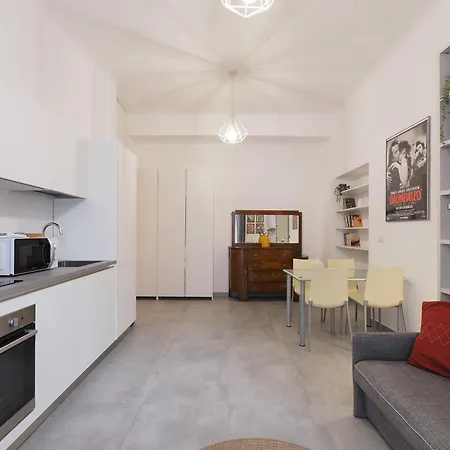 Primopiano - Sempione * Mailand