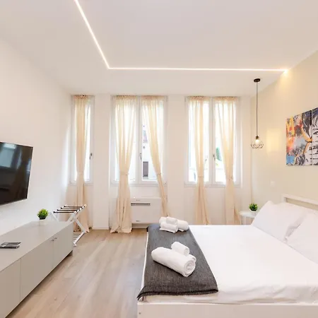 Apartman Vivimihome - Le Gemme Di Desenzano *