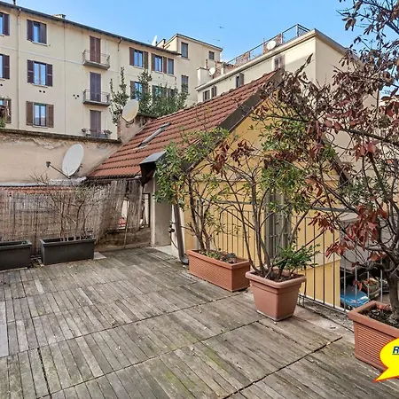 Apartment La - Restyling In Corso 2026 *