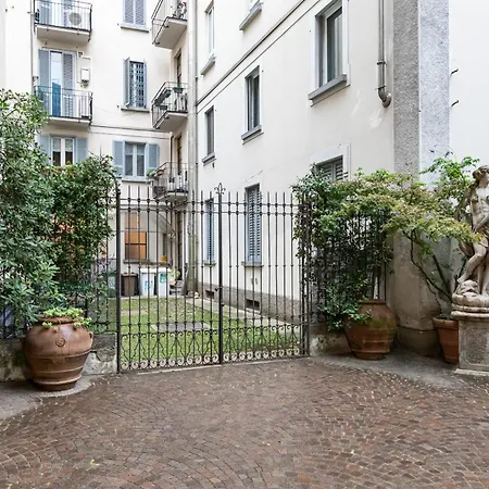 Collection Moscova 18 - Collection アパート *