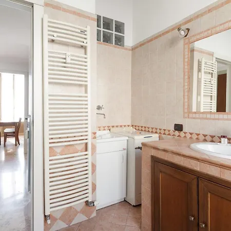 Apartmán Guesthost - Bright Rubattino Milán