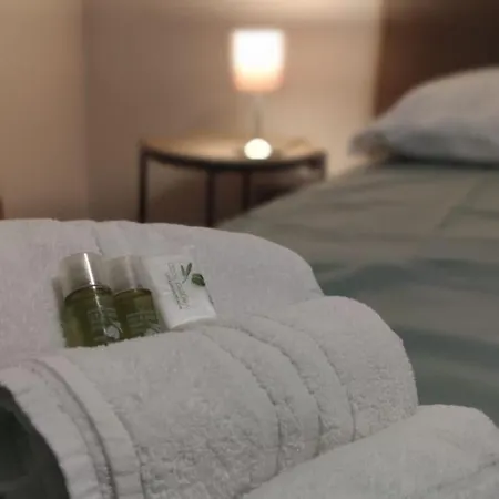 Bonola's - M1 Apartman Milánó