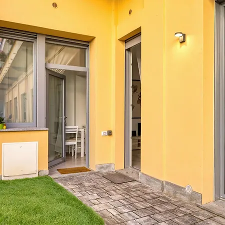 Brand New Two-room In The Navigli Area * Milaan