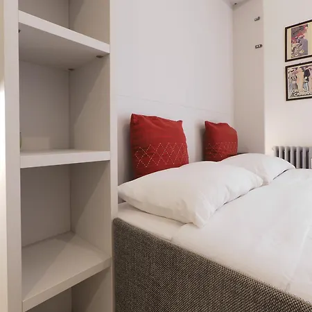 Primopiano - Sempione