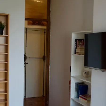 Apartment Con Vista Su Citta E Duomo Di