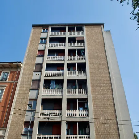 Con Vista Su Citta E Duomo Di Apartment