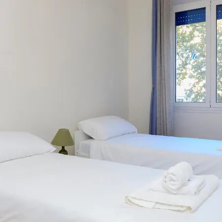 아파트 Stile E Comfort Vicino Arco Della Pace Metro M5