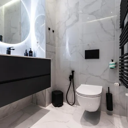 Apartament Ds - Centro