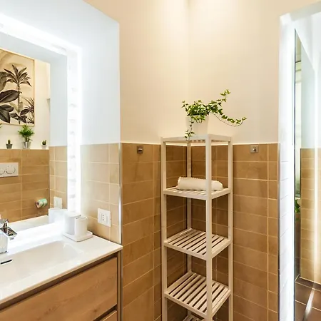 Apartment Ds - Centro