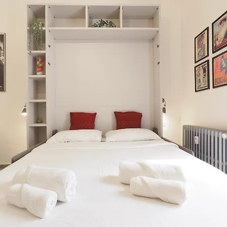 Primopiano - Sempione Apartman *