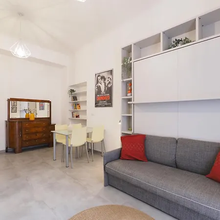 Apartman Primopiano - Sempione Milánó