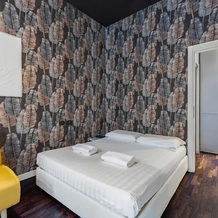 Duomo House - Center With Magnificent Terrace * Milaan