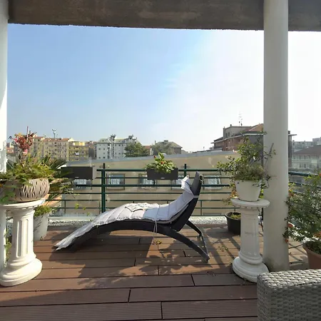 Homeby, Casa Laura *