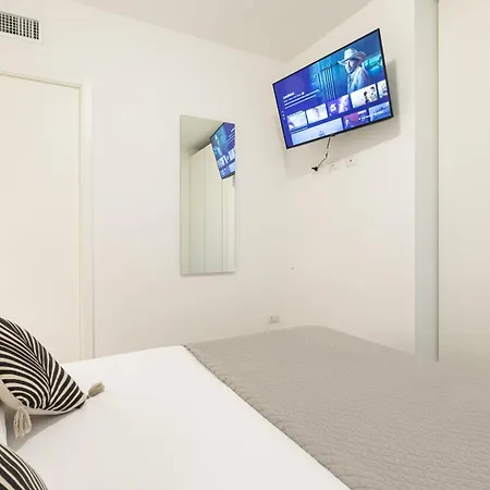 Apartamento Collection Moscova 18 - Collection