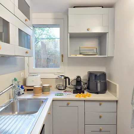 Homeby, Loft Nicholas * Милан