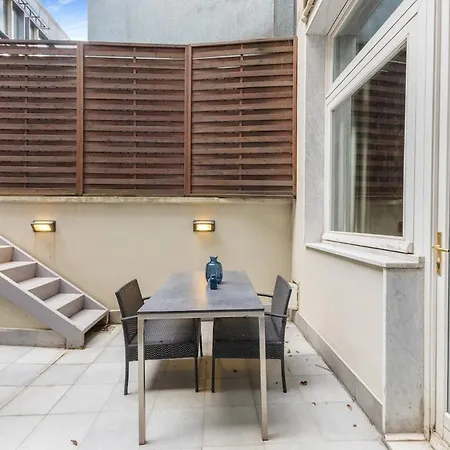 Duomo House - Center With Magnificent Terrace