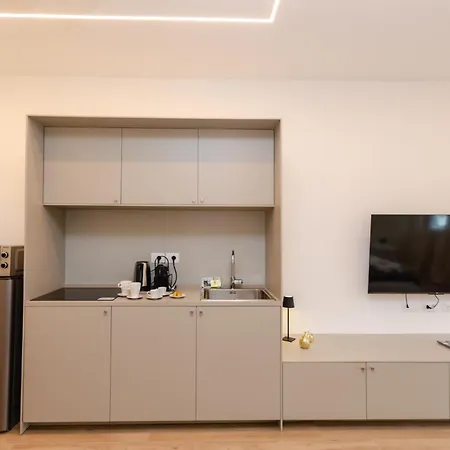 Apartmán Vivimihome - Le Gemme Di Desenzano Milán