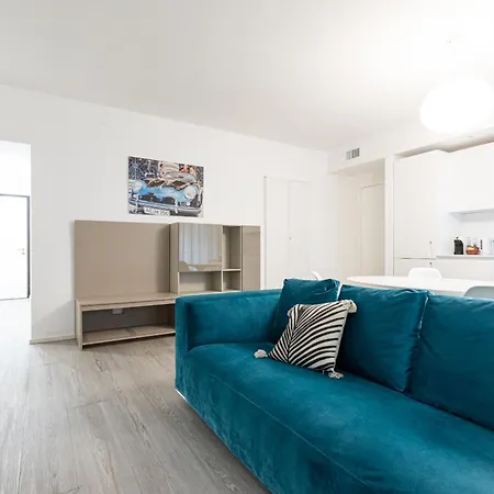 Apartamento Collection Moscova 18 - Collection